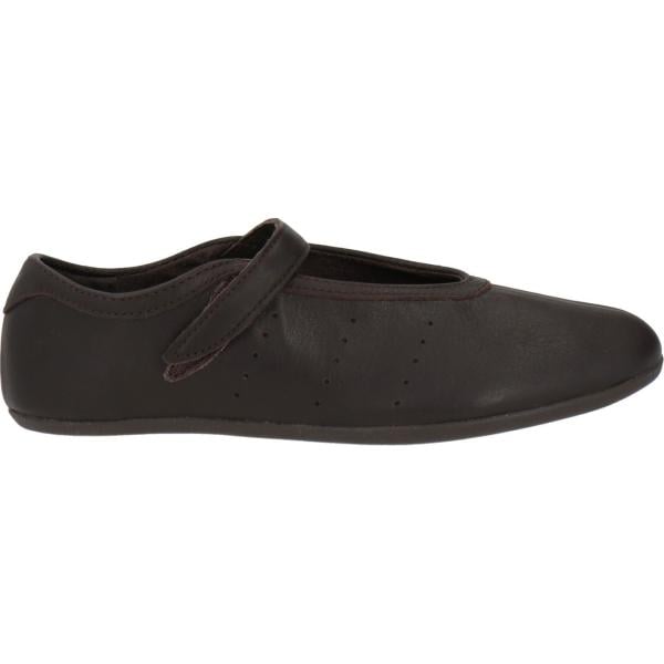Ballerine da donna in marrone scuro a punta tonda Adidas Originals Adidas Originals