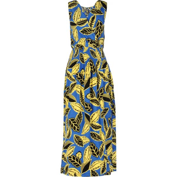 vestiti lunghi Boutique Moschino multicolore a fiori