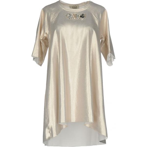 Vestito corto Jijil