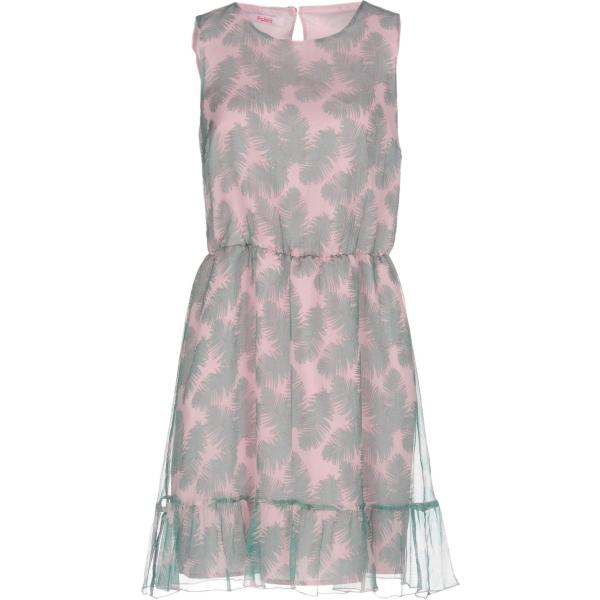 vestiti corti Blugirl Blumarine grigio