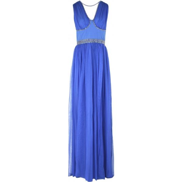 Vestito jersey Elisabetta Franchi tinta unita