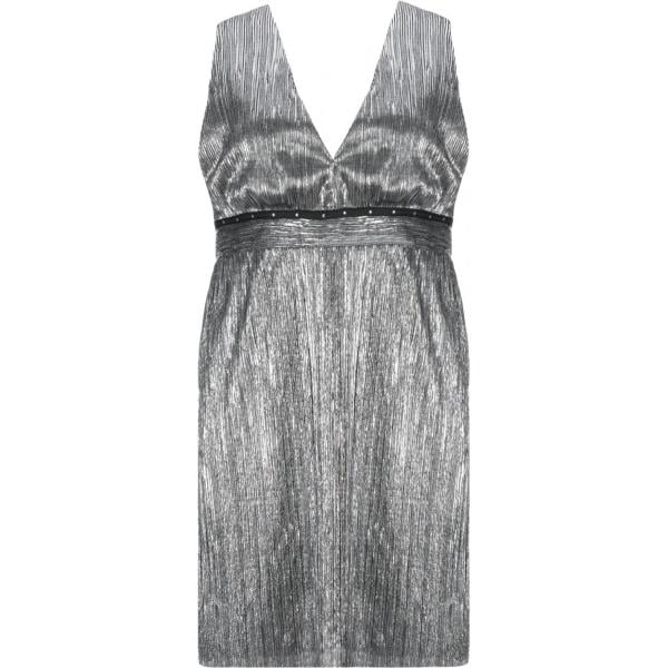 Vestito !M?Erfect tinta unita