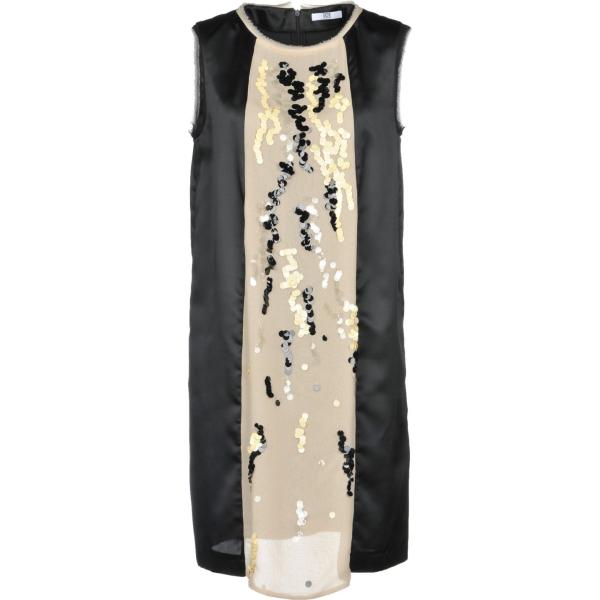 vestiti corti Ice Iceberg multicolore