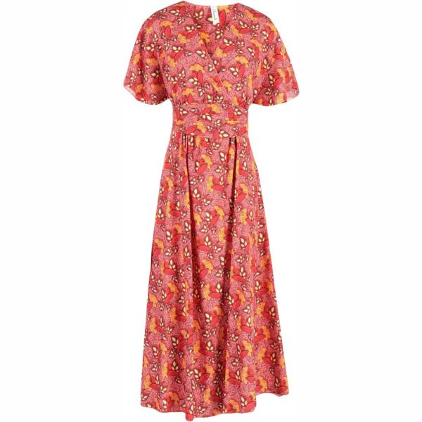 Vestito longuette Souvenir