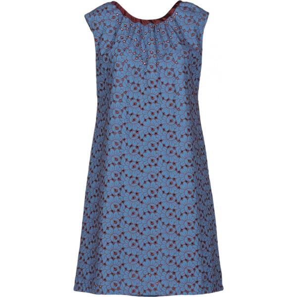 Vestito fantasia floreale Ottodame a fiori