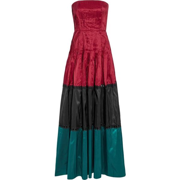 vestiti lunghi Sachin & Babi verde