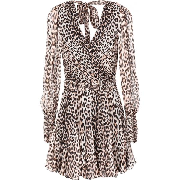 vestiti corti Bec & Bridge animalier