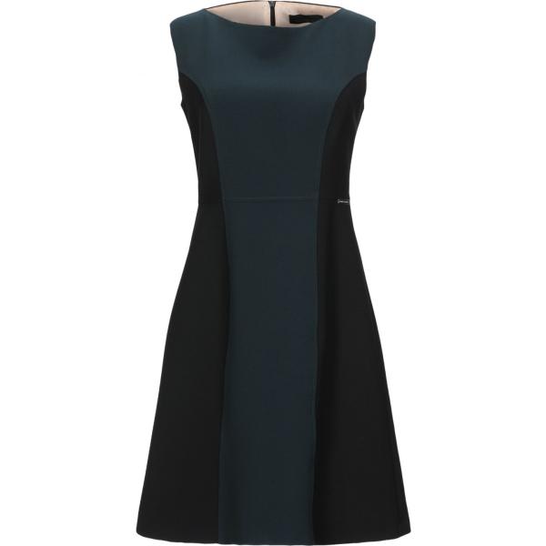 vestito senza maniche Frankie Morello nero