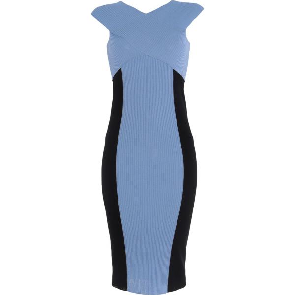 vestito longuette/midi Pinko multicolore