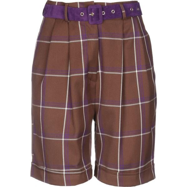 Pantalone Paolo Casalini a quadri