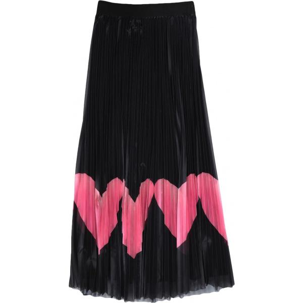 gonna lunga Anonyme Designers multicolore