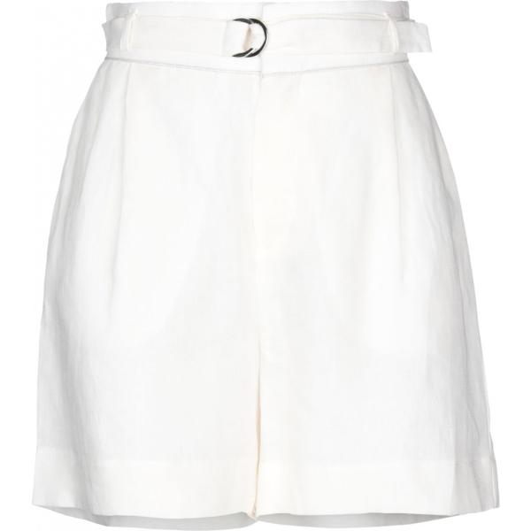 bermuda Kaos bianco