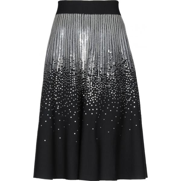 gonne longuette Givenchy nero