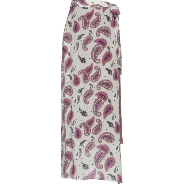 gonne lunghe Emma & Gaia bianco