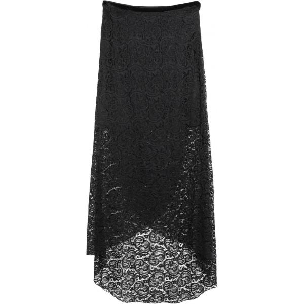 gonne longuette SH by SILVIAN HEACH nero tinta unita