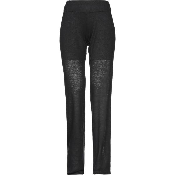 Pantalone lavorato a maglia in lino tinta unita Cruciani tinta unita