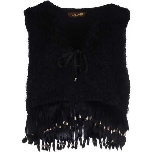 Top Tag-T tinta unita