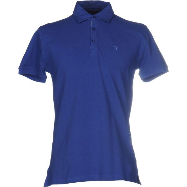 Trussardi Jeans tinta unita