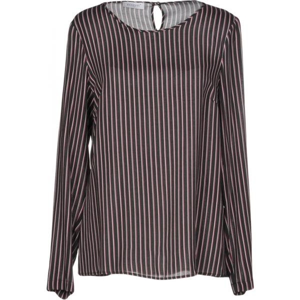 Camicia in viscosa Zanetti 1965 a righe