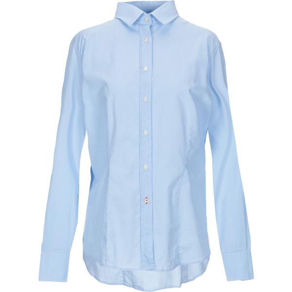 Camicia collo classico a maniche lunghe tinta unita Ken Barrell tinta unita