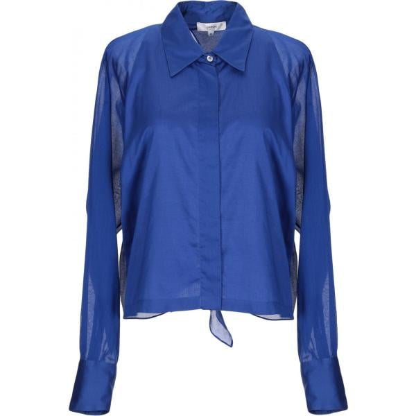 Camicia Mauro Grifoni tinta unita