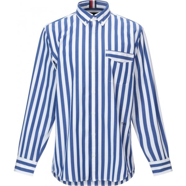 Tommy Hilfiger con stampe