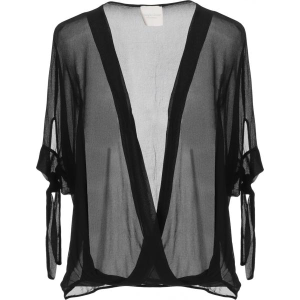 Camicia in viscosa Giorgia  & Johns tinta unita