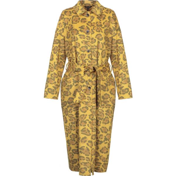 cappotti Manila Grace marrone