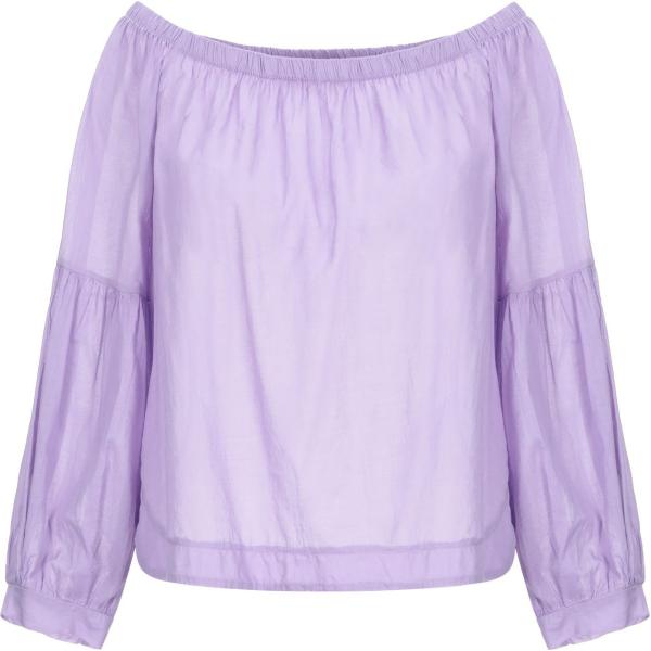 camicie Kaos Jeans tinta unita