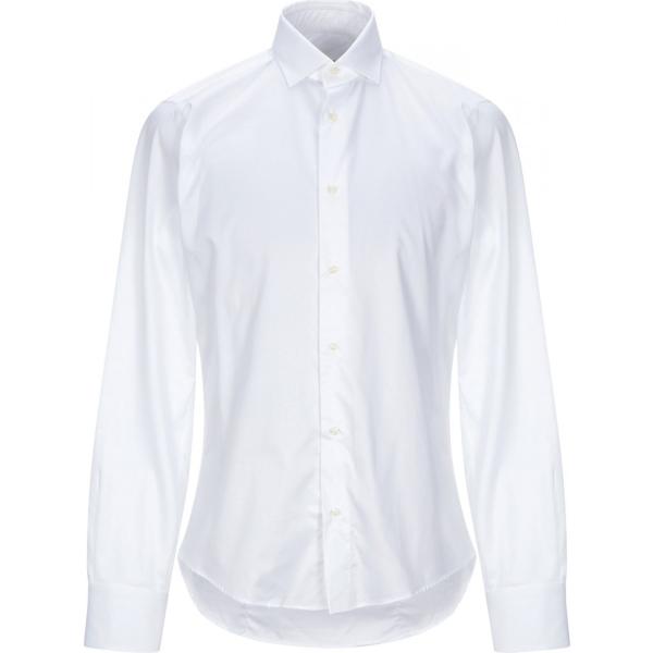 camicia Brian Dales tinta unita