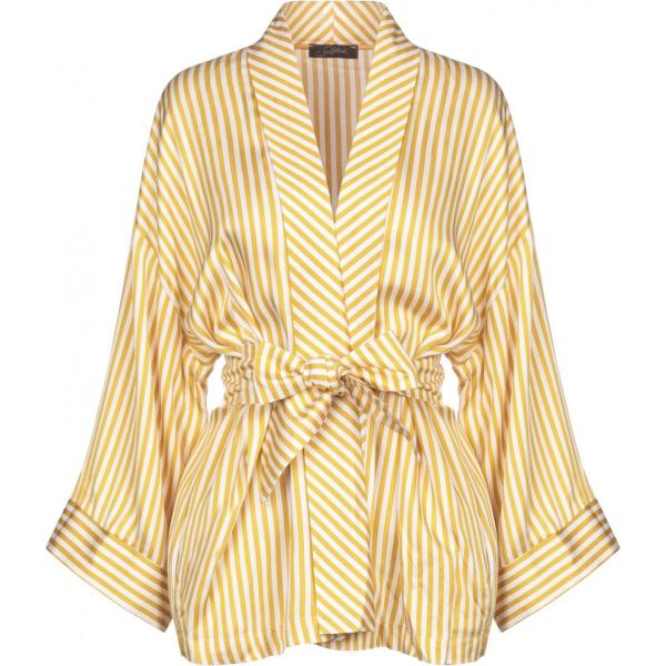 bluse Soallure giallo