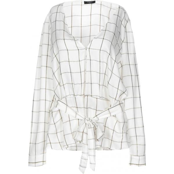 camicia Frnch bianco