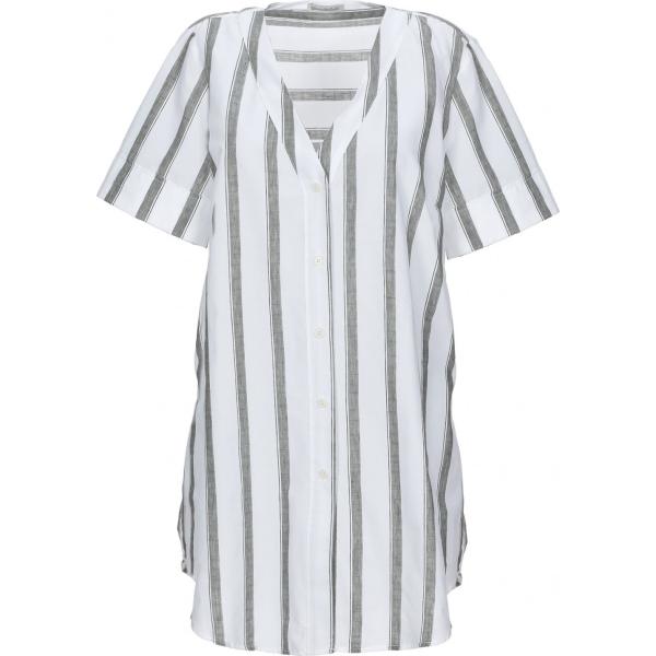 camicia Camicettasnob verde a righe