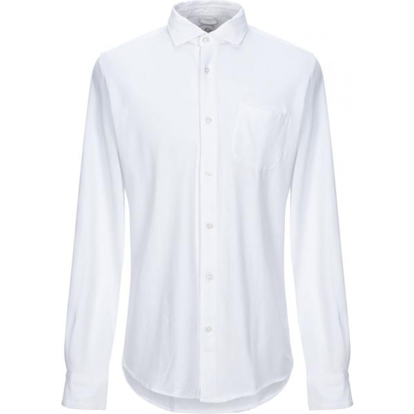 camicia Ten-Fifteen Vintage tinta unita