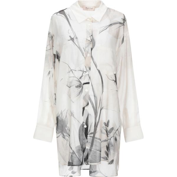 camicie Black Coral a fiori