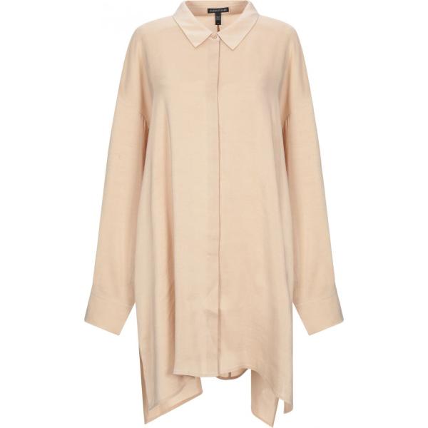 camicie Eileen Fisher tinta unita