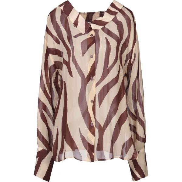 camicie Liviana Conti multicolore