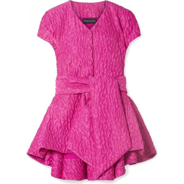 blazer Brandon Maxwell viola