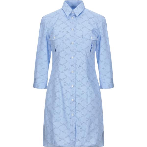 camicie Camicettasnob blu