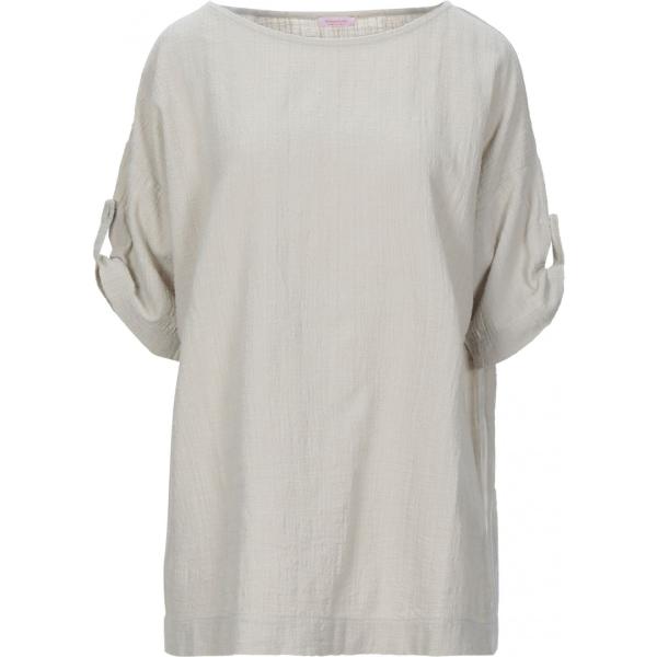 camicia Rossopuro tinta unita