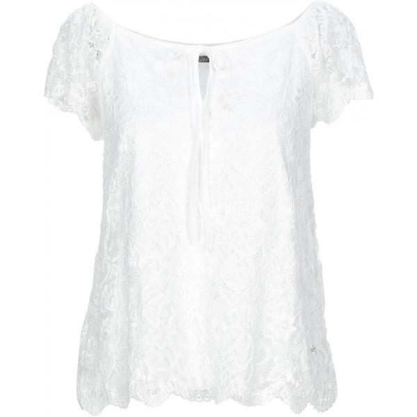 camicia YES ZEE by ESSENZA bianco tinta unita
