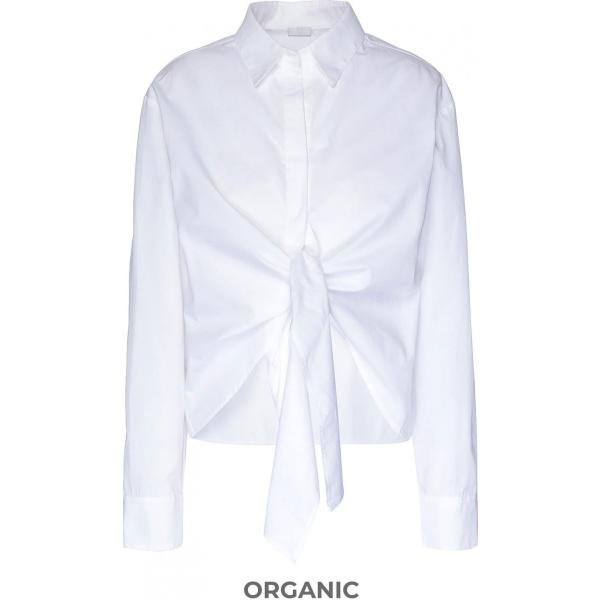 camicie 8 by YOOX bianco