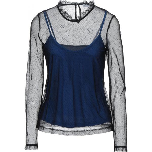 bluse Caractère multicolore
