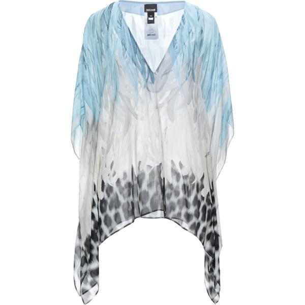 caftani Just Cavalli grigio
