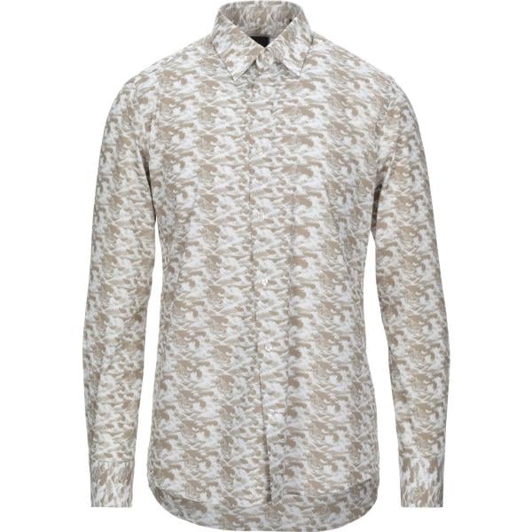 camicie Lab. Pal Zileri