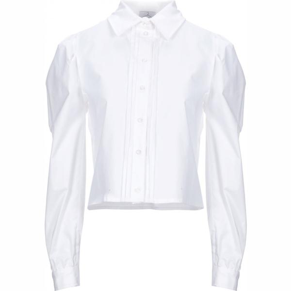 camicie Berna bianco tinta unita