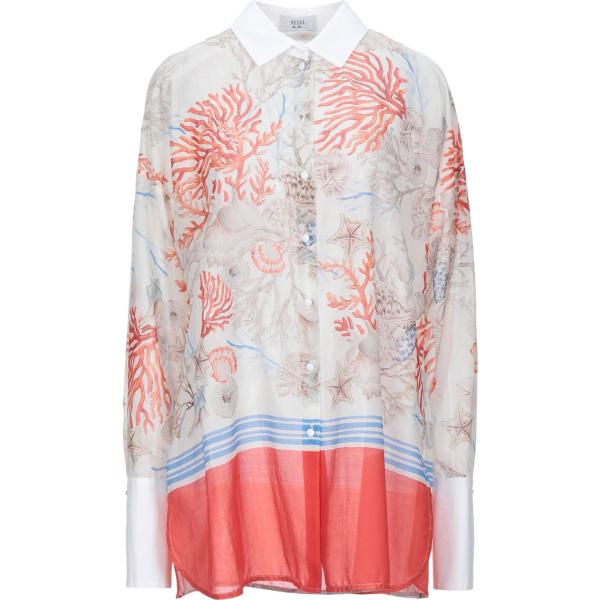 camicie Weill grigio