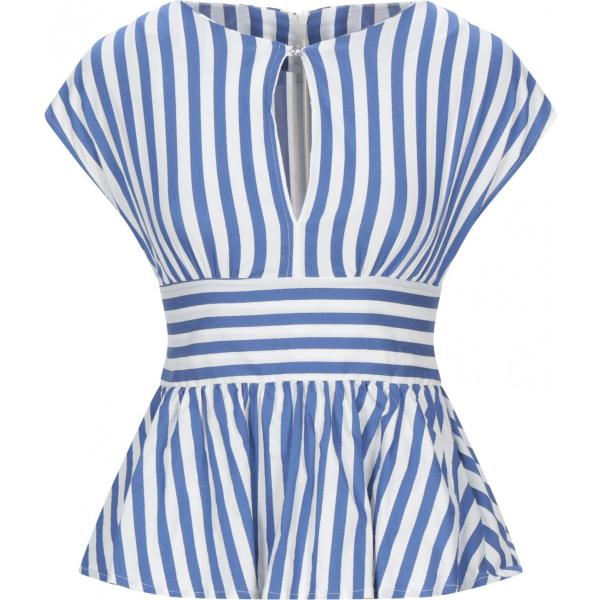 bluse TWENTY EASY by KAOS multicolore a righe
