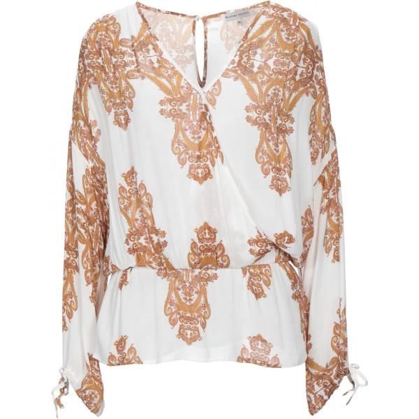 bluse Silvian Heach bianco