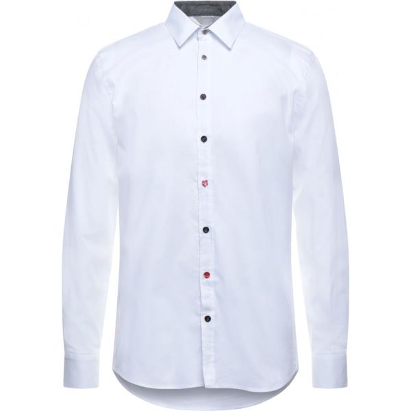 camicie Sseinse bianco
